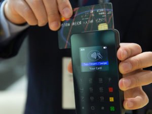 Wirecard as a payment option 