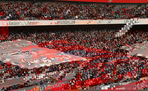 Arsenal FC to be subject of new All or Nothing series
