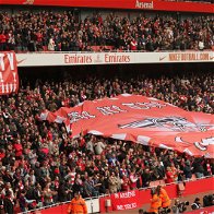 Arsenal FC to be subject of new All or Nothing series