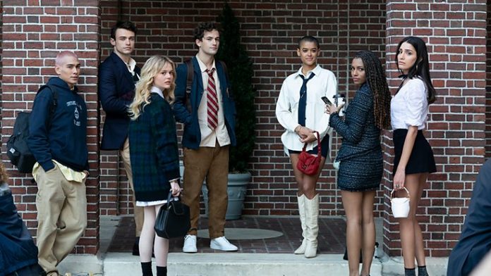 Gossip Girl Gossip Girl