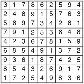 Sudoku-Easy-1881
