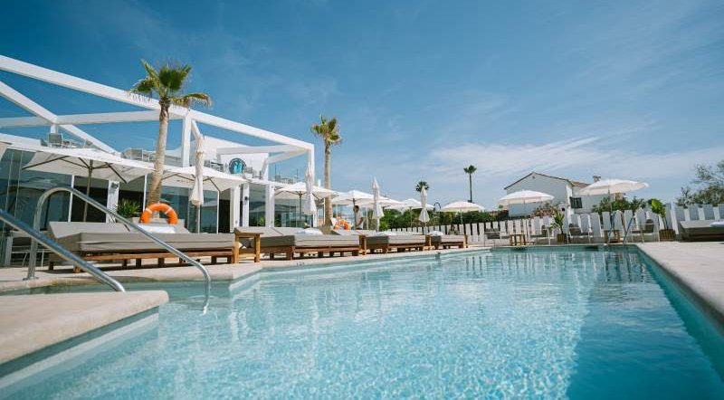 Enjoy a unique experience at Unico Beach Club in La Cala de Mijas - Euro  Weekly News