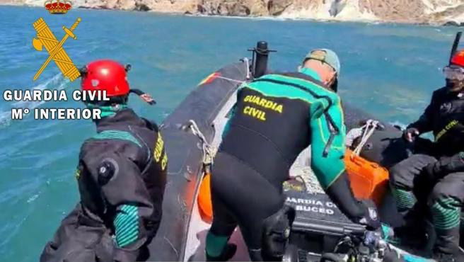 nijar-refuerza-el-servicio-de-so Nijar aims for zero drowning target this summer at the Cabo de Gata