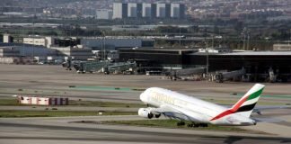 Barcelona El Prat airport gets green light for 1,700 million euros expansion program