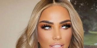 Katie Price 'plans holiday to reset' before returning to work