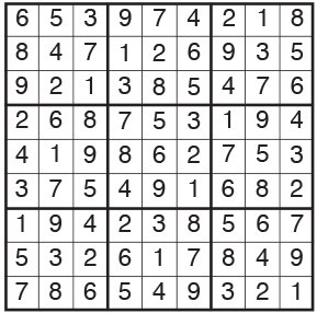 Sudoku-Easy-1883