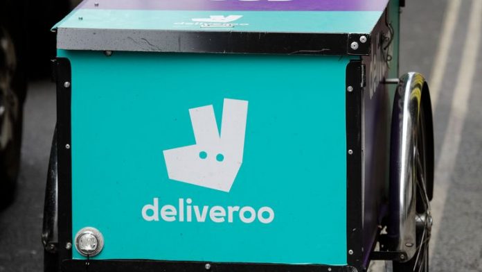 Deliveroo confirma la decisión de salir de España en noviembre