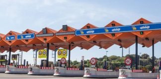 Three out of four tolls in Catalonia become free on August 31