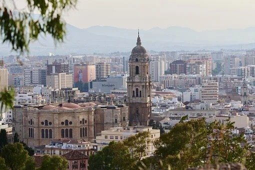 Foreign employment levels recover in Malaga