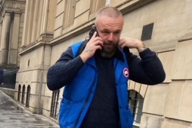 Classification essay drunken brawler 06 picture