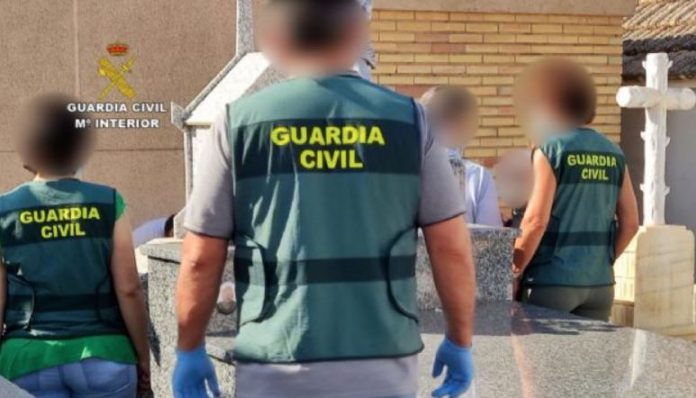 Two women detained in connection with octogenarian’s death