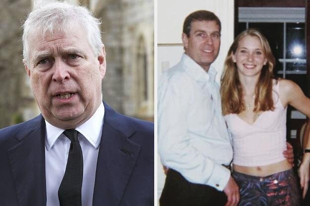 Judge in Prince Andrew sex abuse trial undecided about dismissing the case