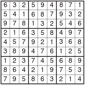 Sudoku-Easy-1890