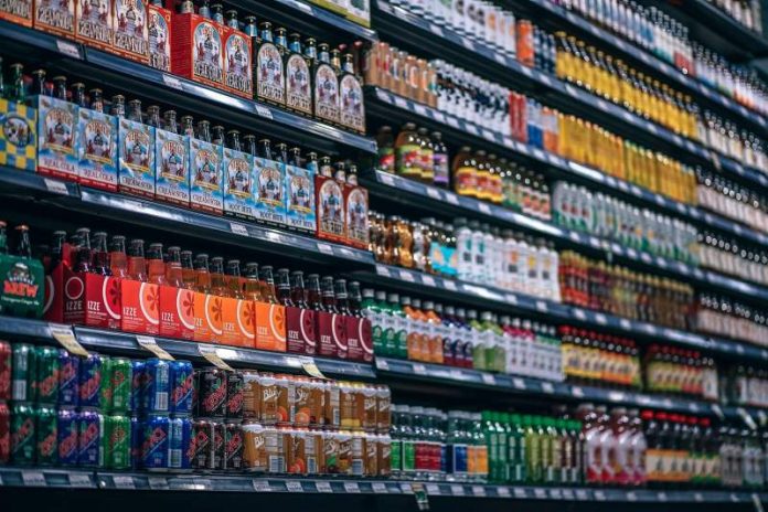 beverages-3105631_1920 Reducing sugar in packaged foods can prevent disease in millions