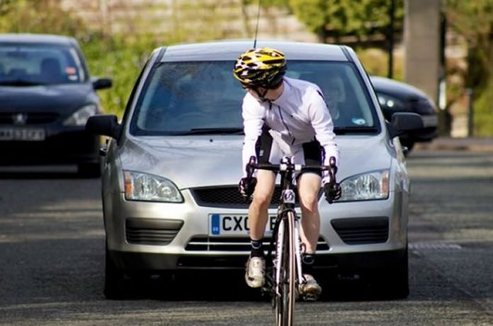 Highway Code changes to protect cyclists and horse riders proposed for January 2022