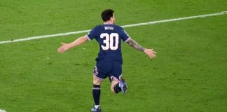 Messi magic stuns Man City in Paris