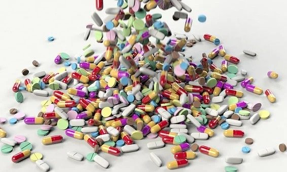 Former health centre employee falsifies 1,263 prescriptions worth 45,000 euros