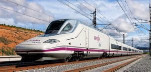 Renfe offer train tickets for as little as €7