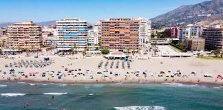 Costa del Sol expects flood of British tourists from this month