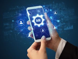 Sophisticated IVR Systems