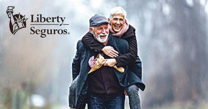 LIBERTY_PR_PHOTO_15X10 Another great opportunity to enjoy cashback rewards with Liberty Seguros