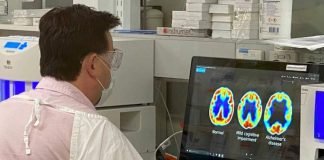 New test could detect Alzheimer's at a very early stage