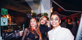 7 Halloween events across the Costa del Sol this year