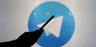 The instant messaging app Telegram added a record-breaking 70 million new users on Monday while Facebook, WhatsApp, and Instagram went offline for several hours, according to the company's CEO.