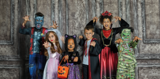 Over 1,000 Halloween products recalled in Balearic Islands