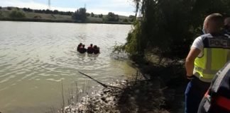 Decapitated corpse found floating in Guadalquivir River in Cordoba