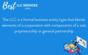 Why Choose a Limited Liability Company (LLC)
