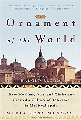 The 7 best books about Spain