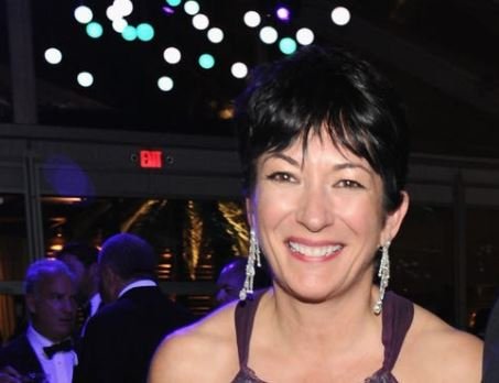 Ghislaine Maxwell trial: Brit actress and US soap star among alleged victims