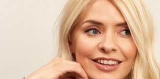 Holly Willoughby's secret torment revealed