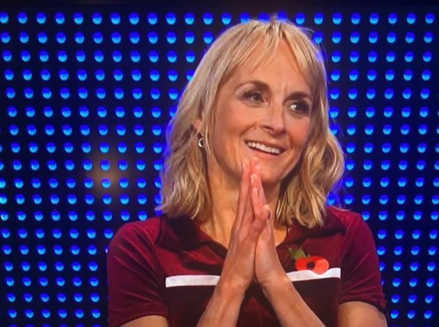 Louise Minchin Almost ‘gave Up’ After Life-threatening Diagnosis « Euro ...