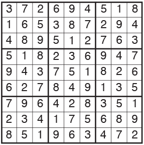 Sudoku-Easy-1896