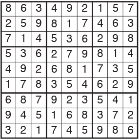 Sudoku-Easy-1899