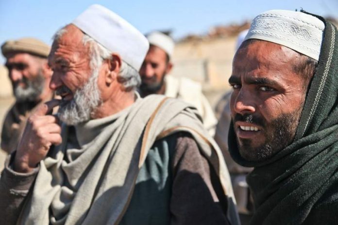 The Taliban demands financial aid or more migrants will come image pixabay Taliban demands financial aid