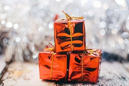 Brexit leaves EU-bound Christmas presents out in the cold