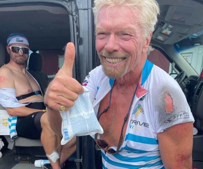 rb3 Richard Branson speaks out after
