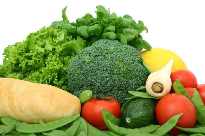 Almeria schools promote healthy meals with organic produce