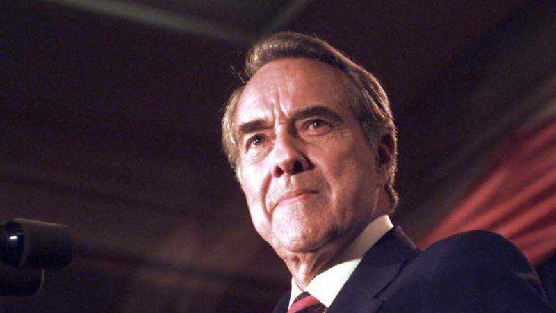 Bob Dole