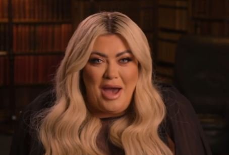 Gemma Collins reveals she fears being targeted by gangs