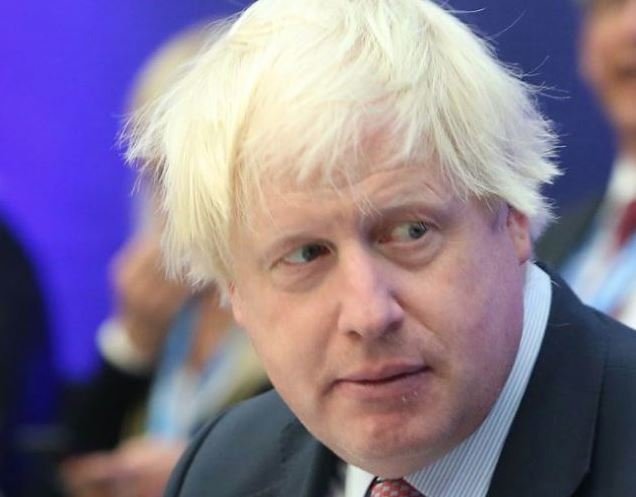 Is Boris Johnson set to make a Covid announcement?