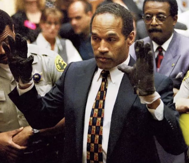 Free man: OJ Simpson granted early release from parole