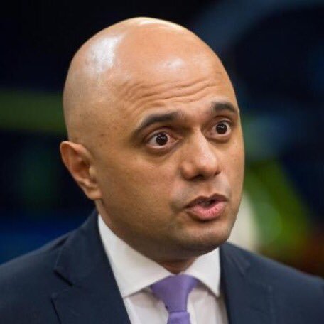 No10 Xmas party: Health Secretary Sajid Javid cancels all planned appearances after leaked video
