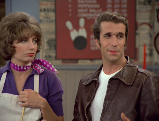 Happy Days: Henry Winkler aka The Fonz to auction off personal items from the show