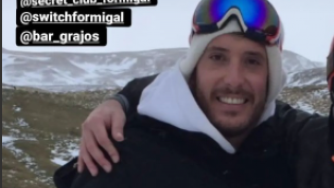 Mystery surrounds young skier missing in Huesca