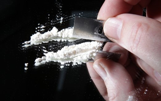 Rotterdam port cocaine seizures hit €5bn