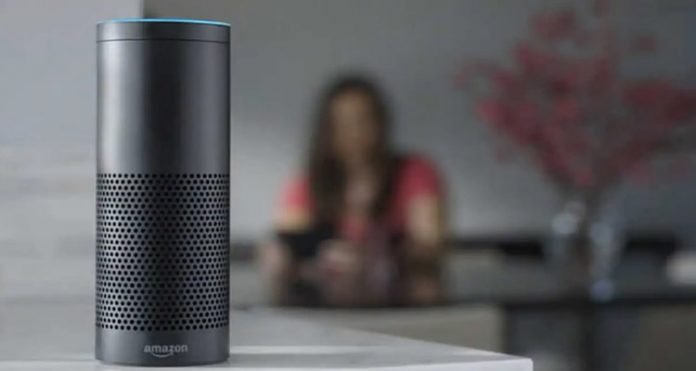 Alexa tells 10-year-old girl to touch a penny into plug socket